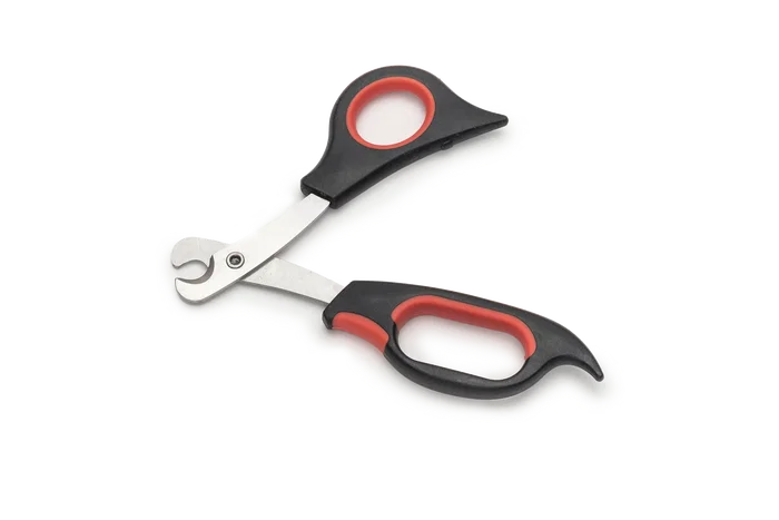 Covetrus Cortauñas para Gato Grande, Tijeras Suaves para Gatos, Metal Duradero, Longitud 11,5cm Covetrus Cortauñas para Gato Grande, Tijeras Suaves para Gatos, Metal Duradero, Longitud 11,5cm